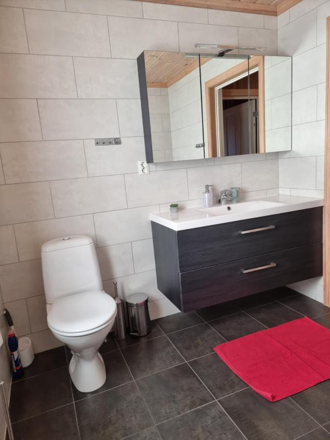 Vradal Golf Park Villa Ngoại thất bức ảnh